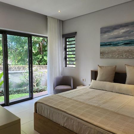 Ferienwohnung Soleia 3 In Mauritius Grand Baie Exterior foto