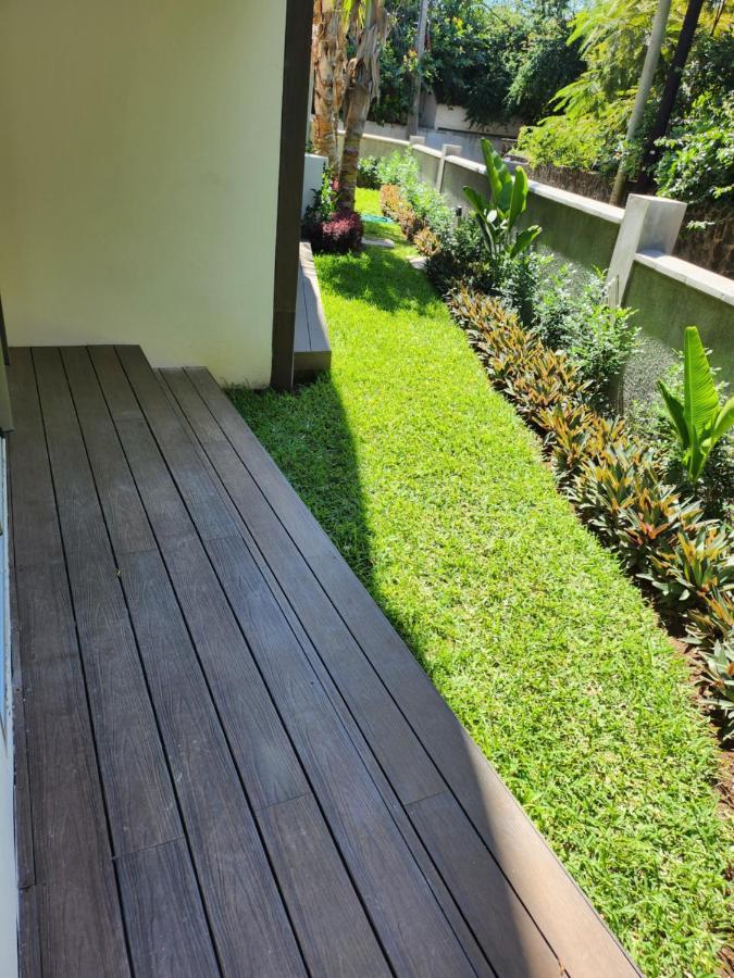 Ferienwohnung Soleia 3 In Mauritius Grand Baie Exterior foto