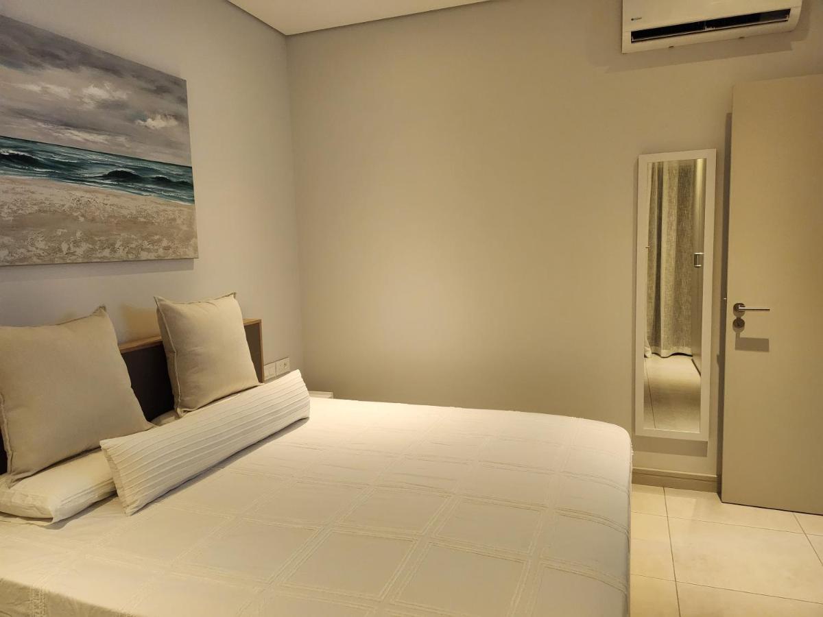 Ferienwohnung Soleia 3 In Mauritius Grand Baie Exterior foto