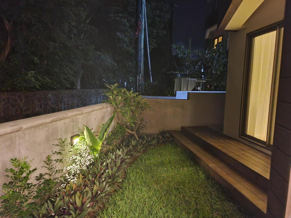 Ferienwohnung Soleia 3 In Mauritius Grand Baie Exterior foto