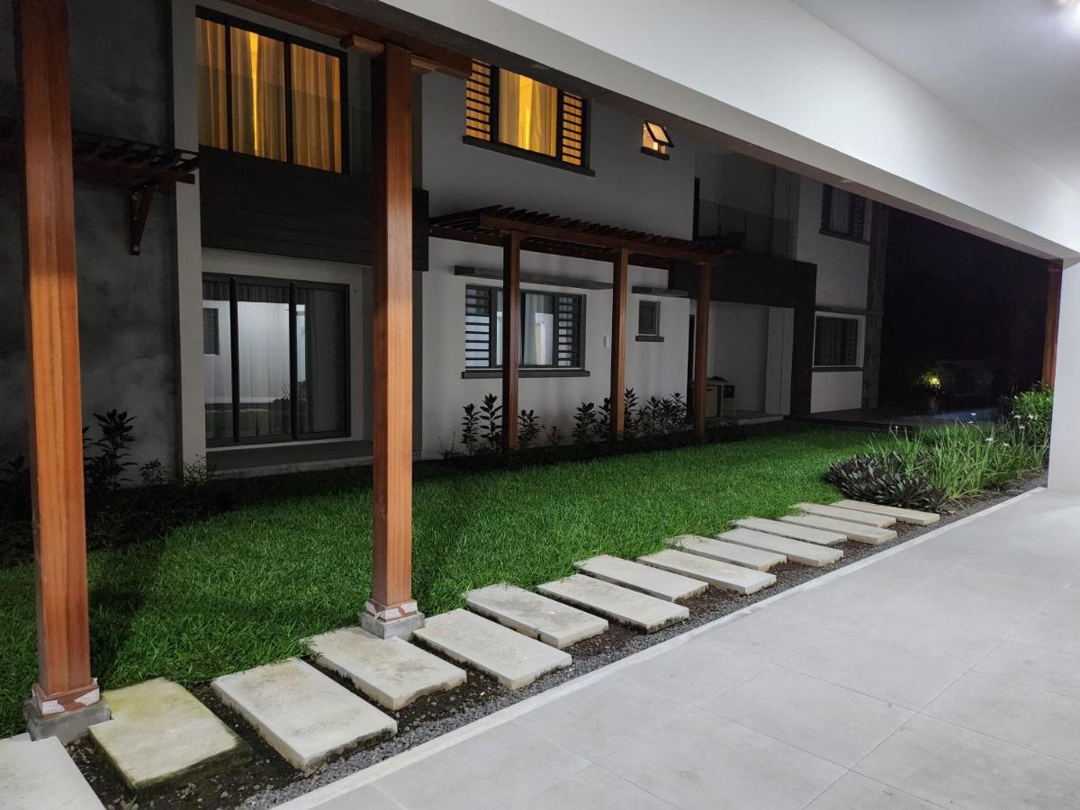 Ferienwohnung Soleia 3 In Mauritius Grand Baie Exterior foto