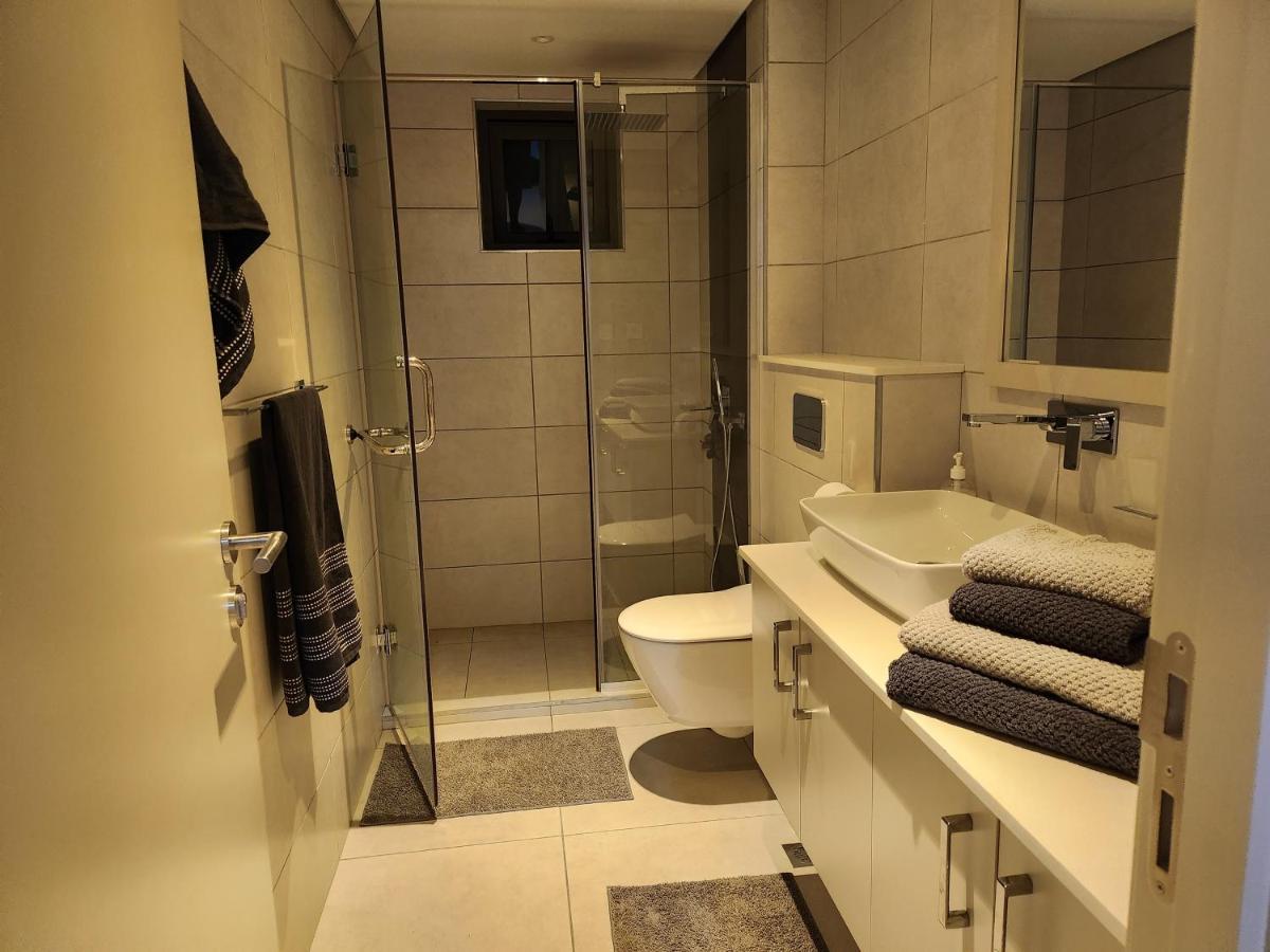 Ferienwohnung Soleia 3 In Mauritius Grand Baie Exterior foto