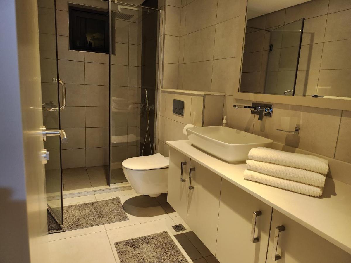 Ferienwohnung Soleia 3 In Mauritius Grand Baie Exterior foto