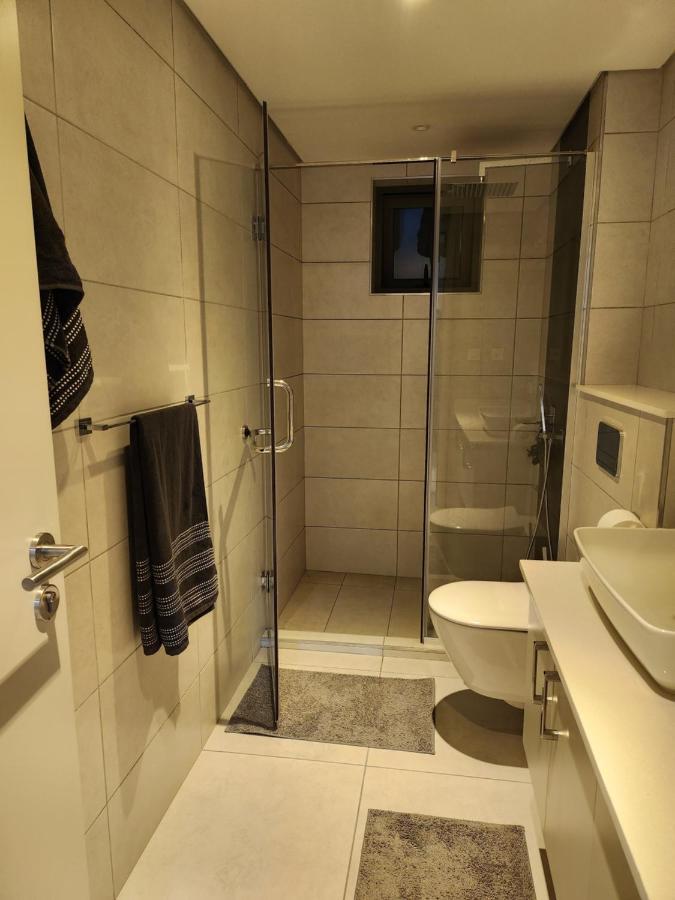 Ferienwohnung Soleia 3 In Mauritius Grand Baie Exterior foto