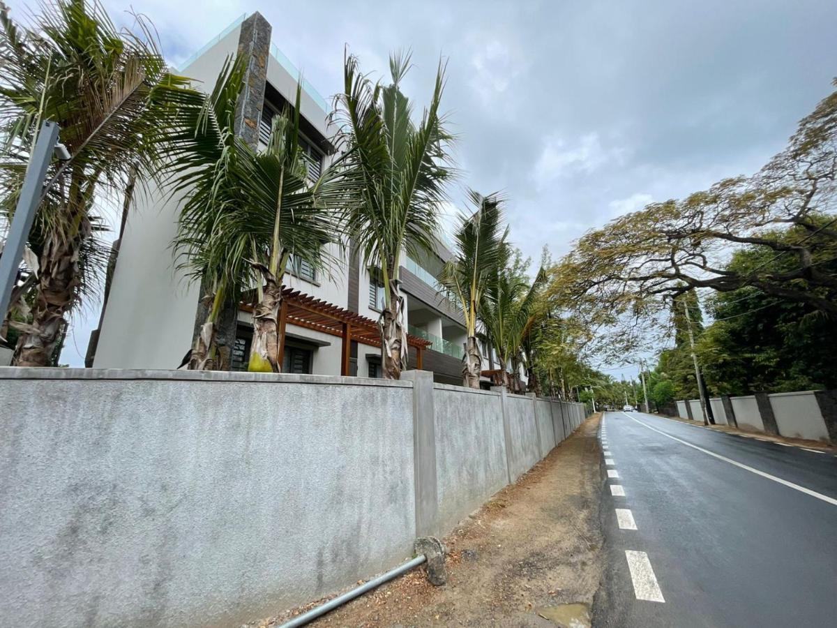 Ferienwohnung Soleia 3 In Mauritius Grand Baie Exterior foto