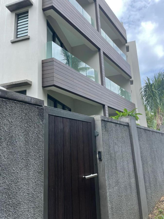 Ferienwohnung Soleia 3 In Mauritius Grand Baie Exterior foto
