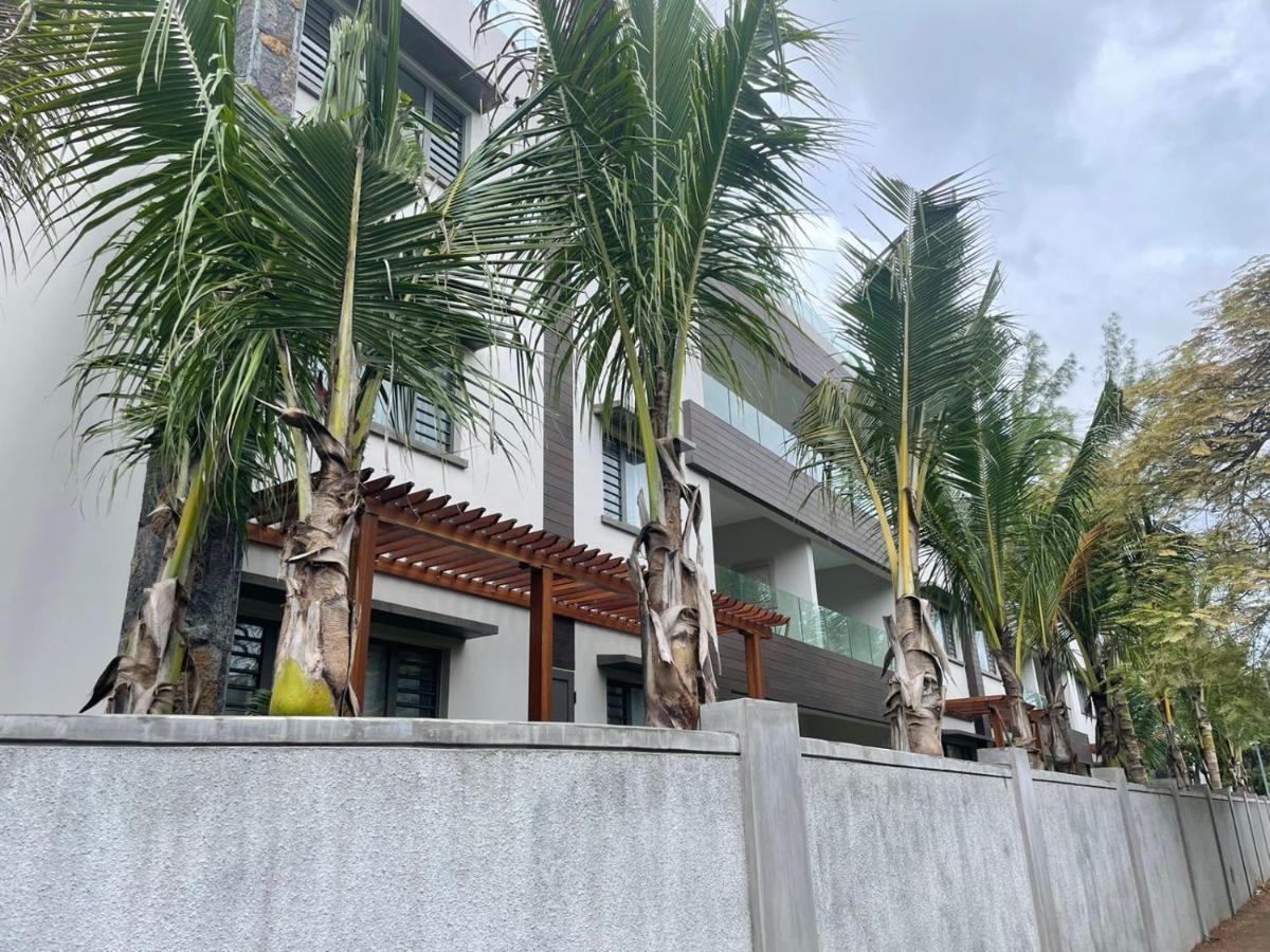 Ferienwohnung Soleia 3 In Mauritius Grand Baie Exterior foto