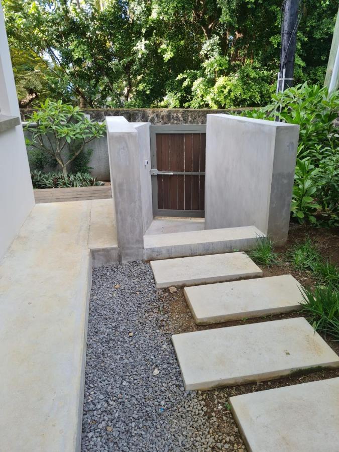 Ferienwohnung Soleia 3 In Mauritius Grand Baie Exterior foto