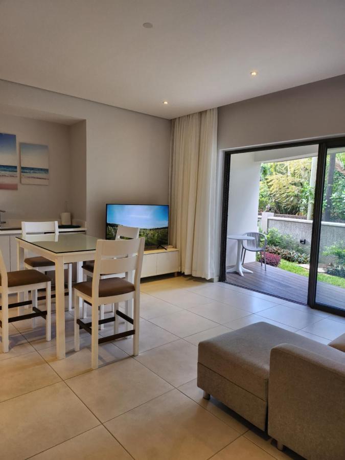 Ferienwohnung Soleia 3 In Mauritius Grand Baie Exterior foto