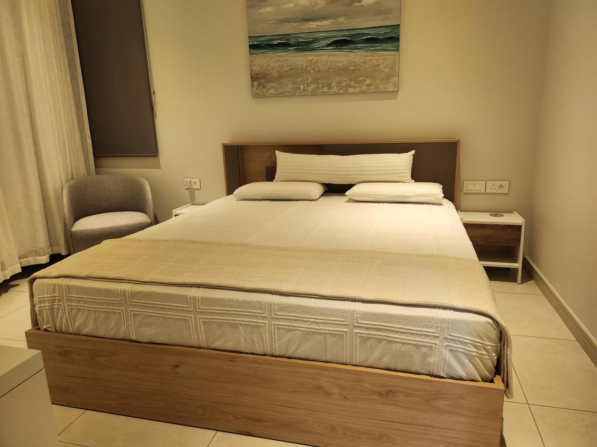 Ferienwohnung Soleia 3 In Mauritius Grand Baie Exterior foto
