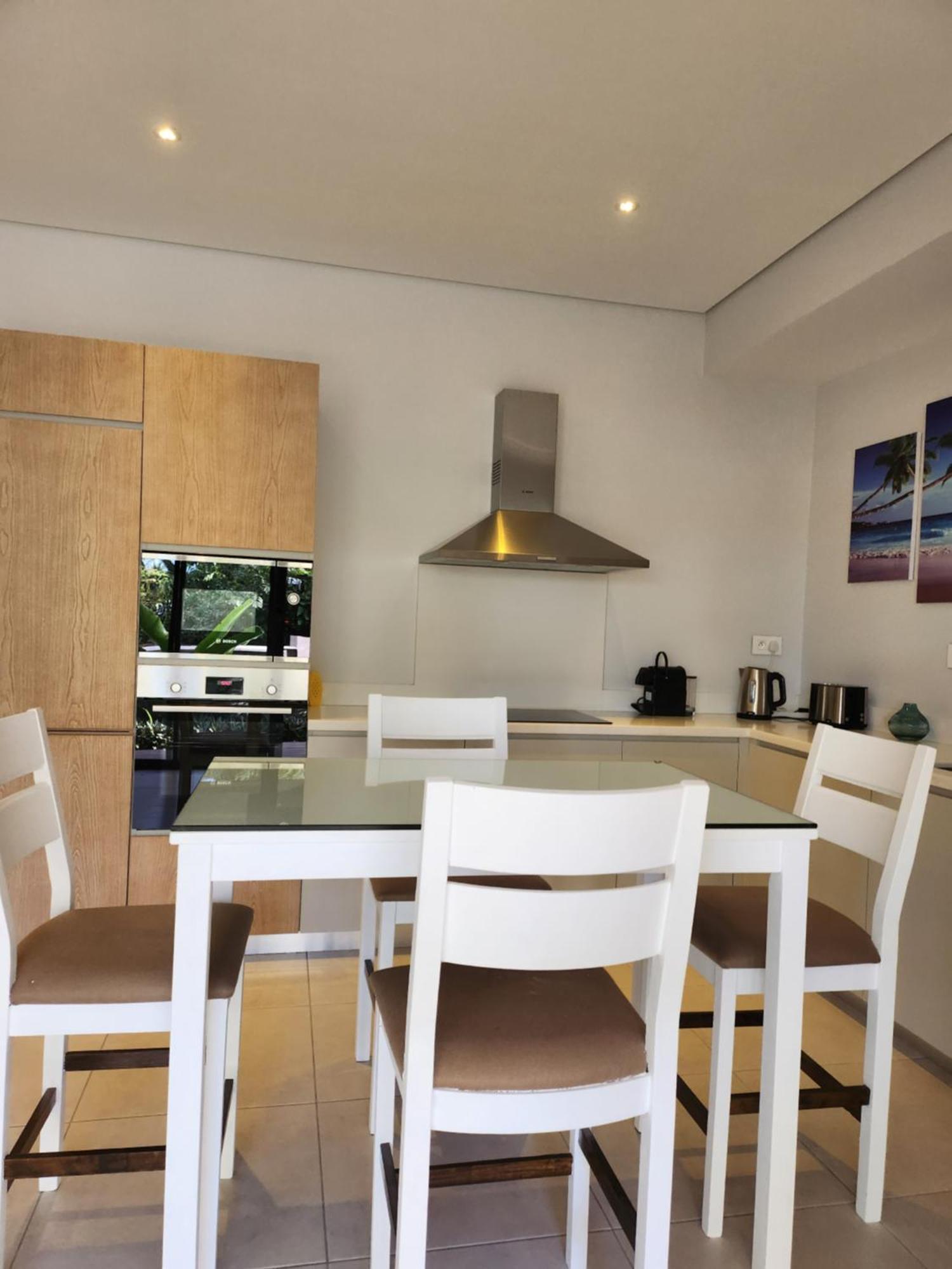 Ferienwohnung Soleia 3 In Mauritius Grand Baie Exterior foto