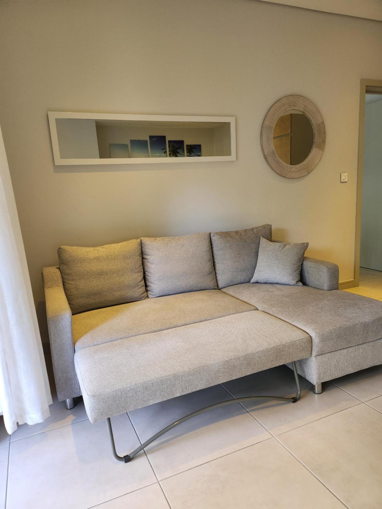 Ferienwohnung Soleia 3 In Mauritius Grand Baie Exterior foto