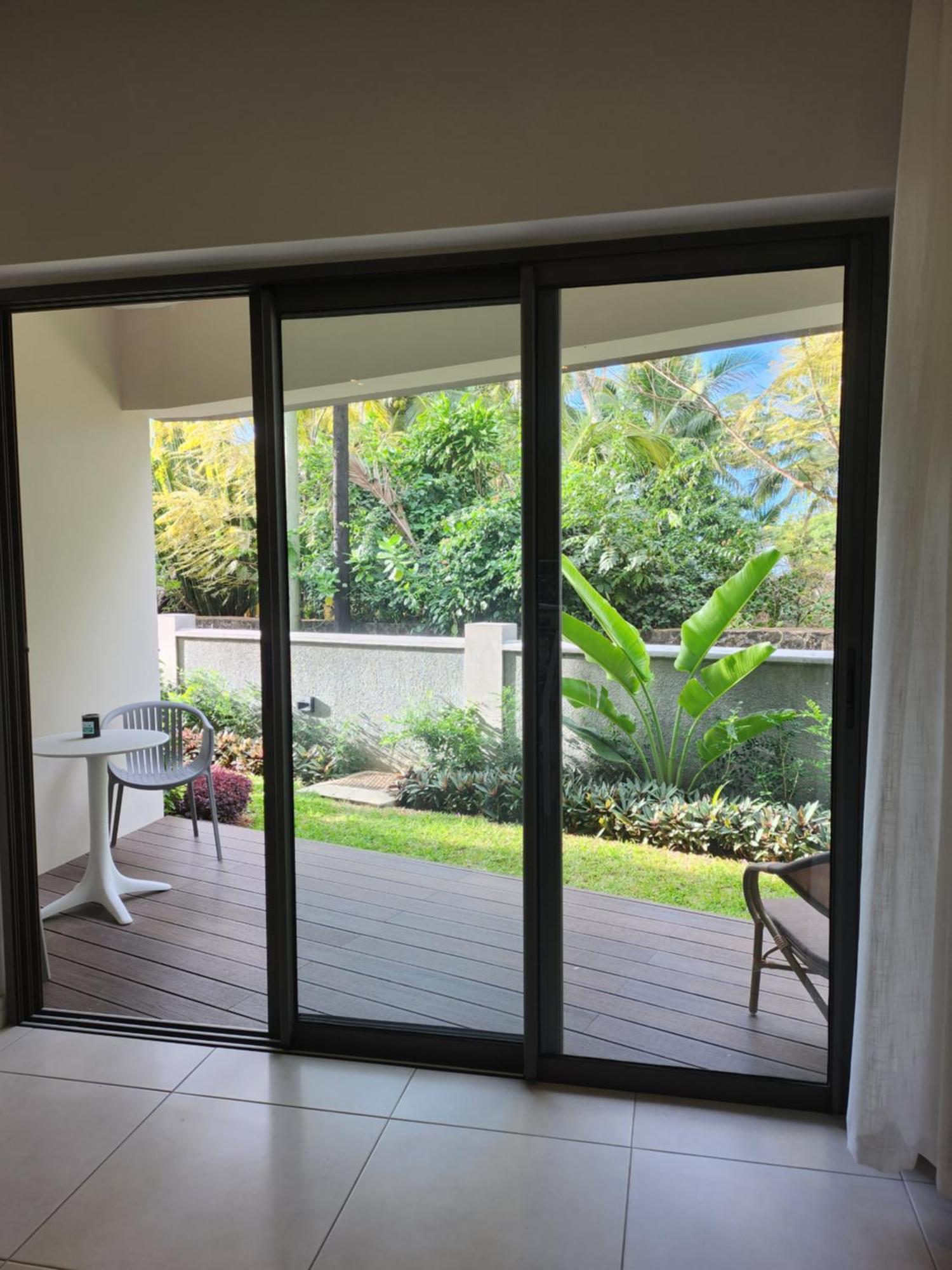 Ferienwohnung Soleia 3 In Mauritius Grand Baie Exterior foto