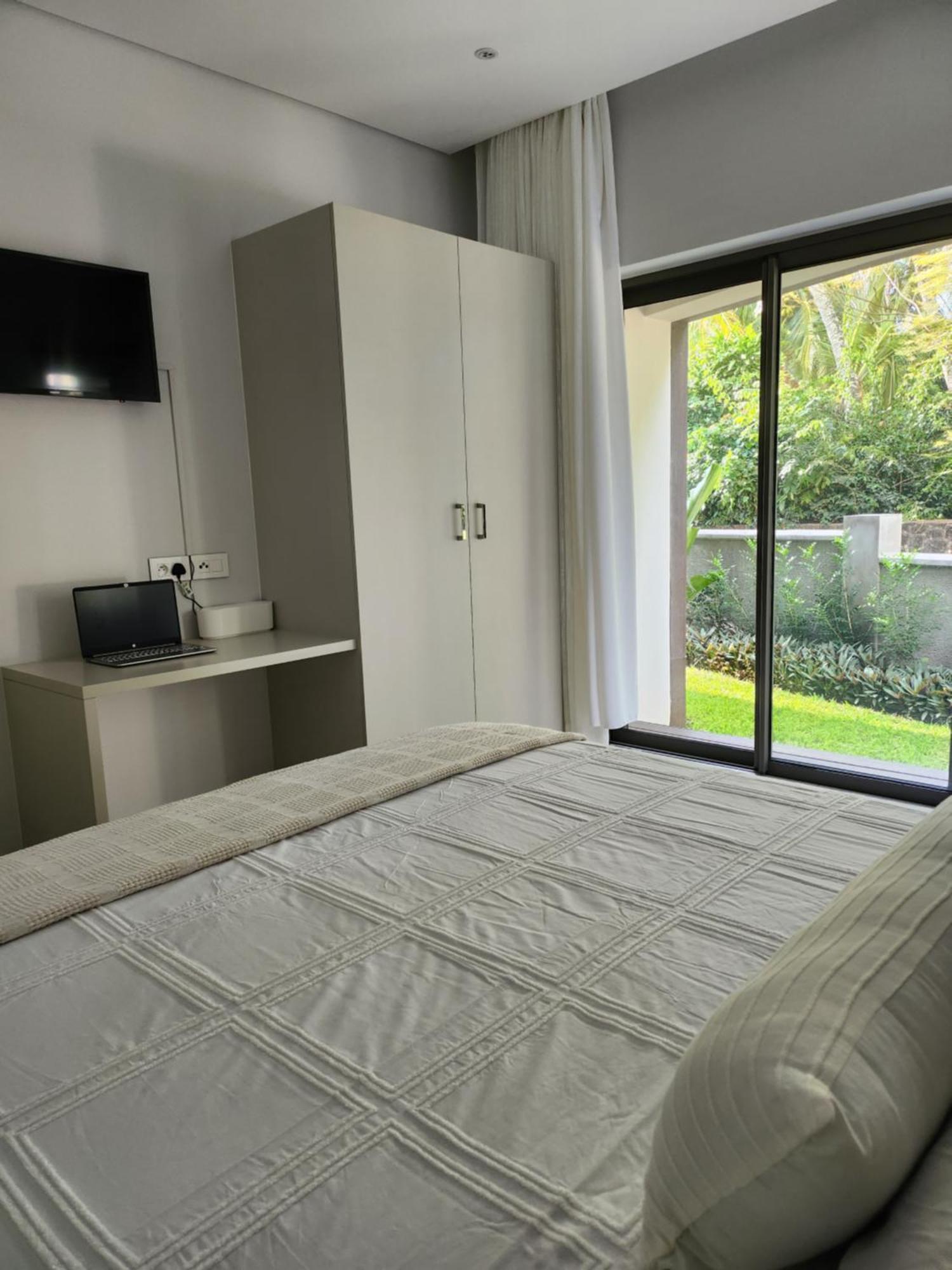Ferienwohnung Soleia 3 In Mauritius Grand Baie Exterior foto