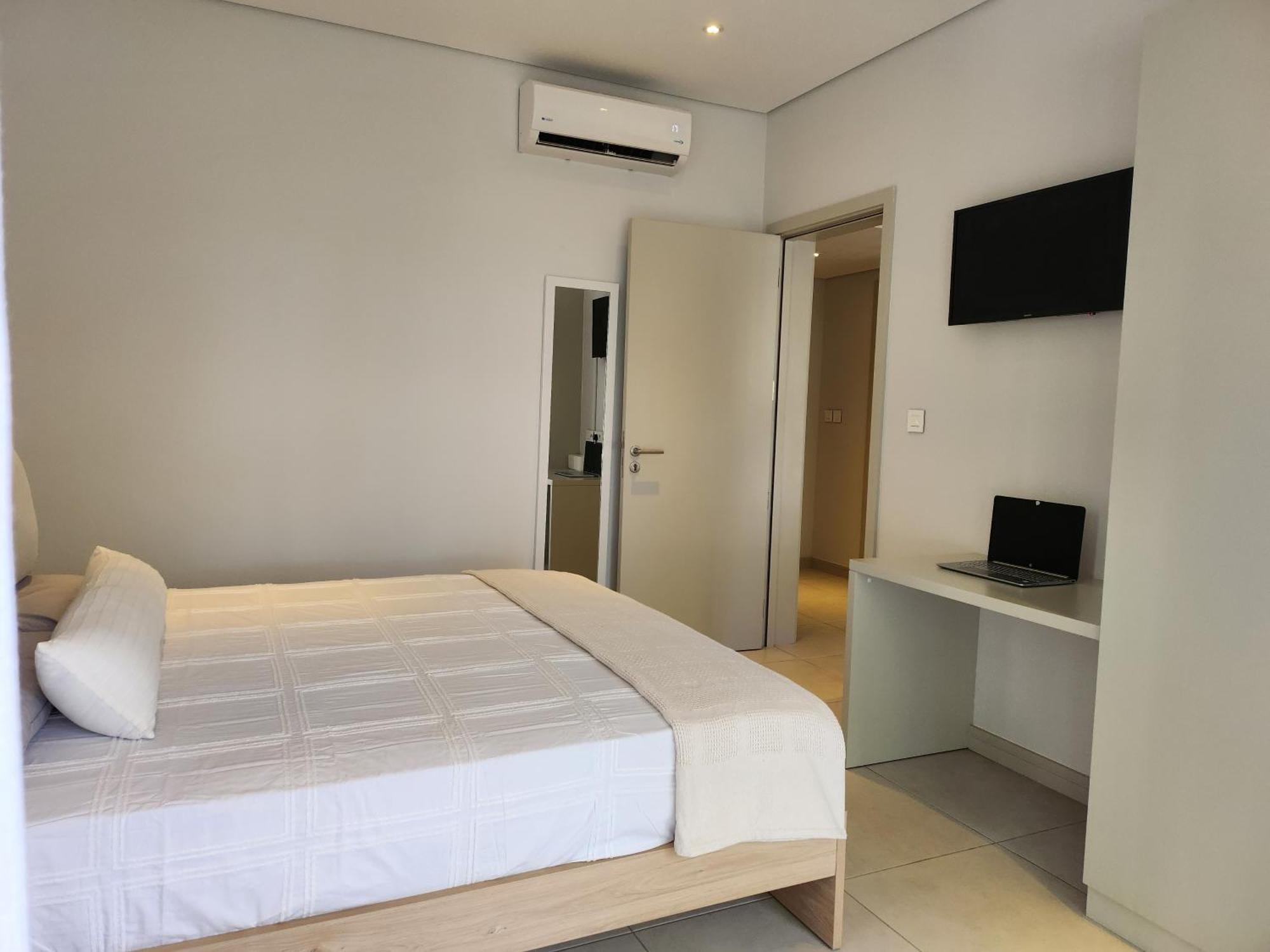 Ferienwohnung Soleia 3 In Mauritius Grand Baie Exterior foto