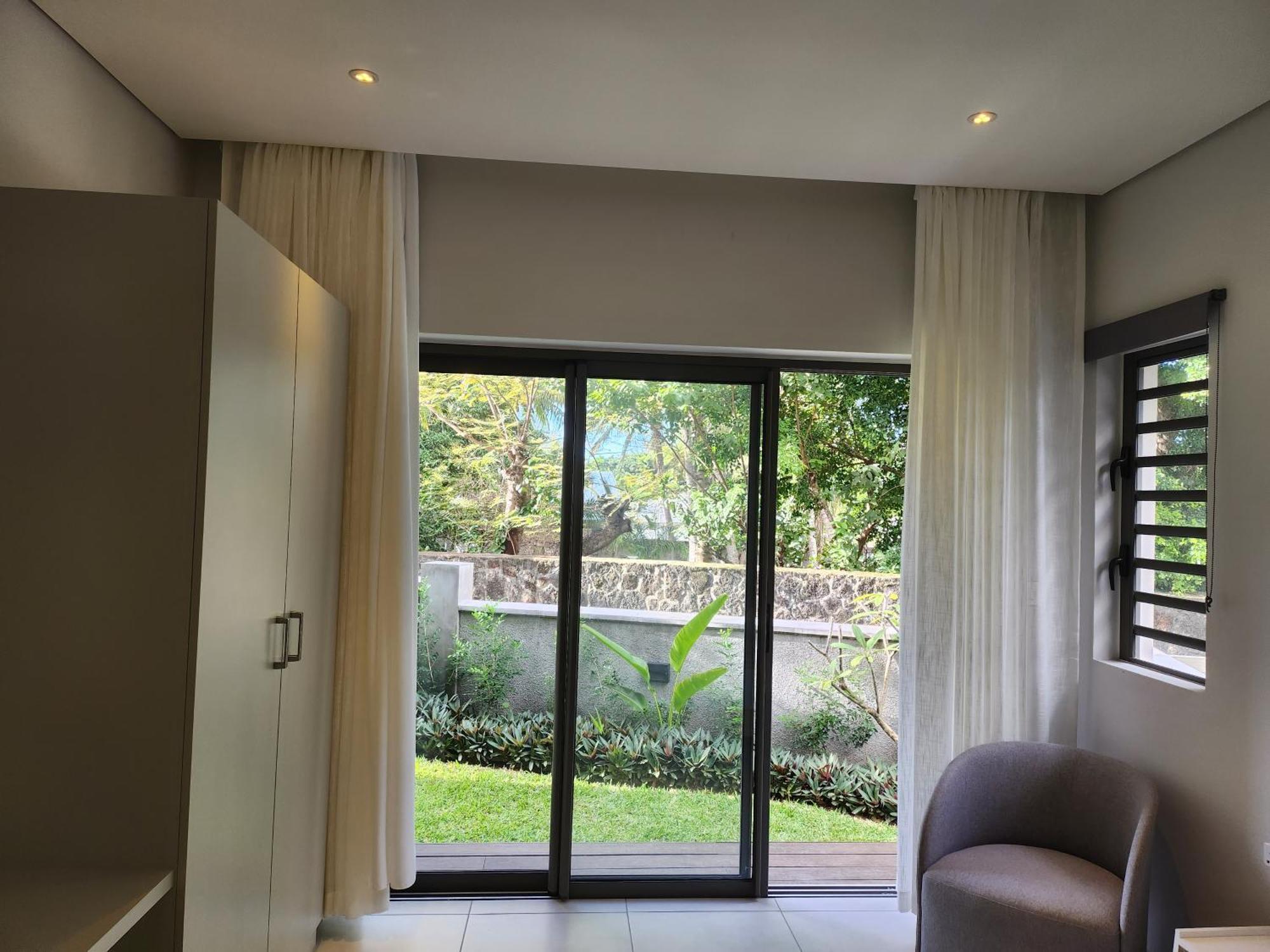 Ferienwohnung Soleia 3 In Mauritius Grand Baie Exterior foto