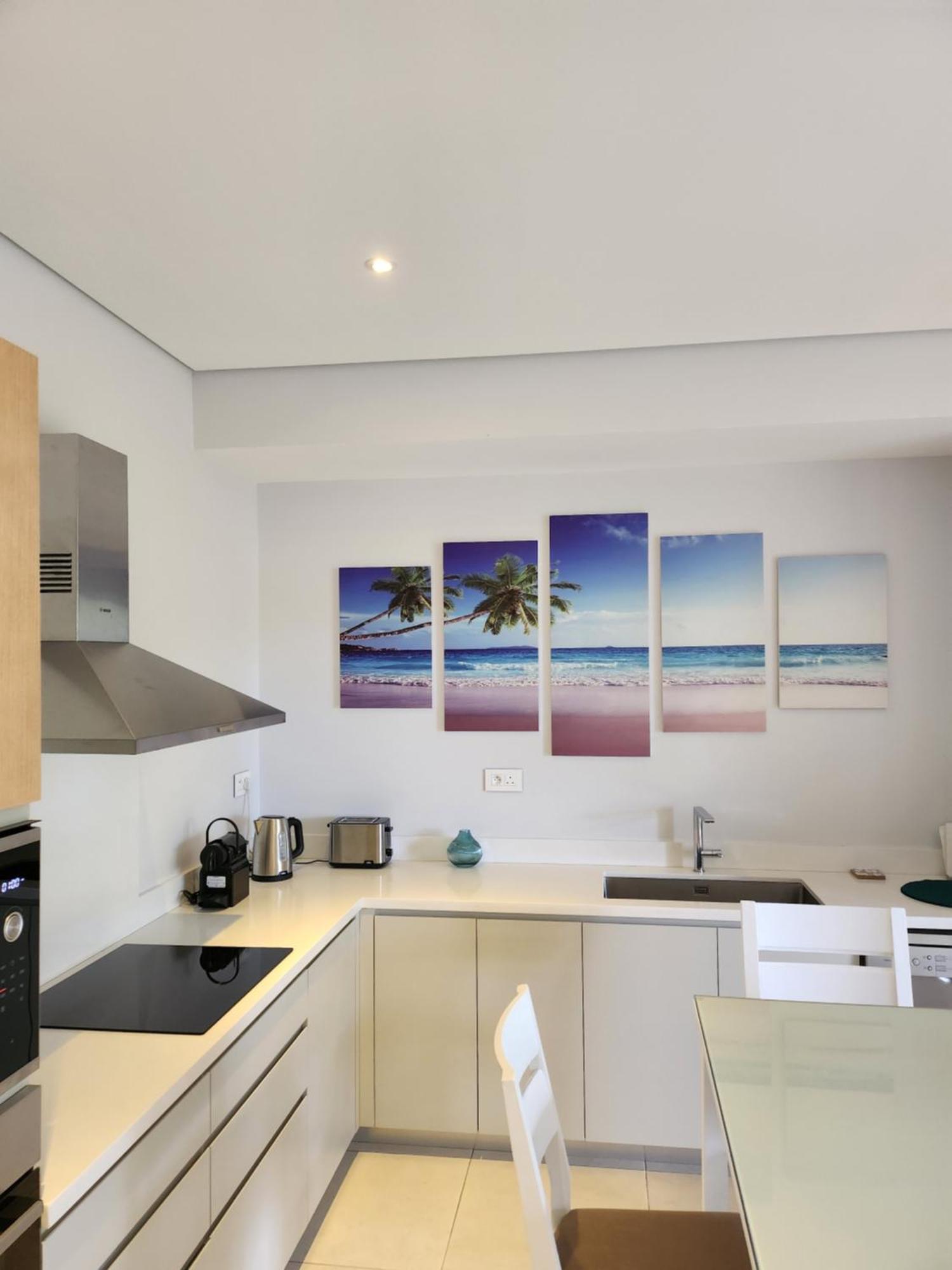 Ferienwohnung Soleia 3 In Mauritius Grand Baie Exterior foto