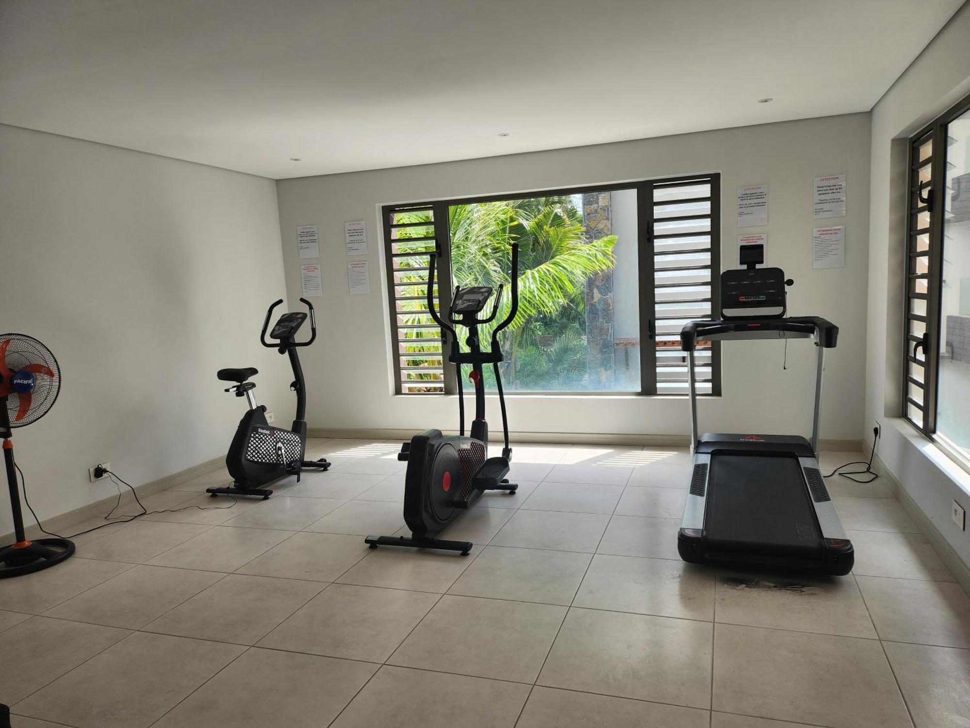 Ferienwohnung Soleia 3 In Mauritius Grand Baie Exterior foto